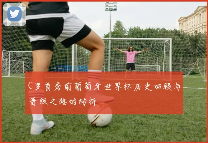 C罗首秀前葡萄牙世界杯历史回顾与晋级之路的转折