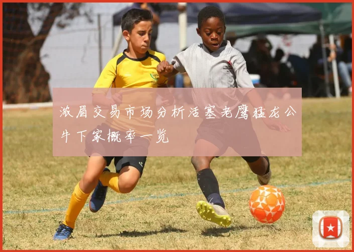 浓眉交易市场分析活塞老鹰猛龙公牛下家概率一览
