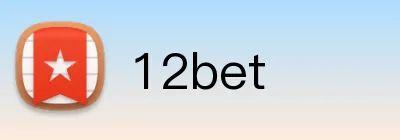 12bet Logo